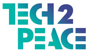 הלוגו של Tech2Peace
